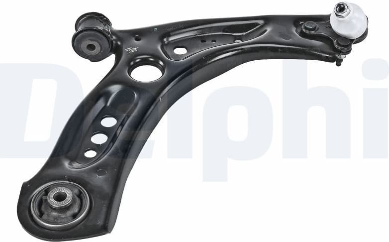 Control/Trailing Arm, wheel suspension TC4379