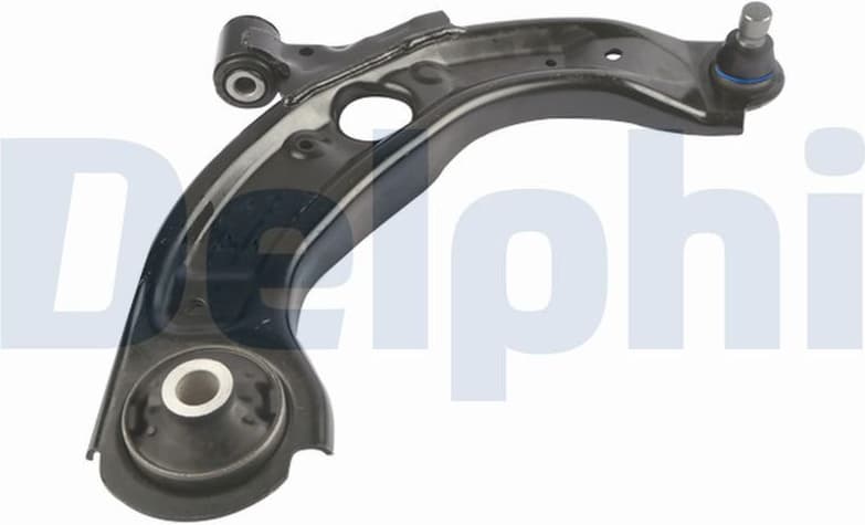 Control/Trailing Arm, wheel suspension TC4441