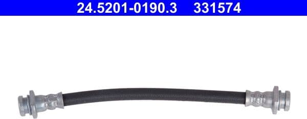 Brake Hose 24.5201-0190.3 - image 2