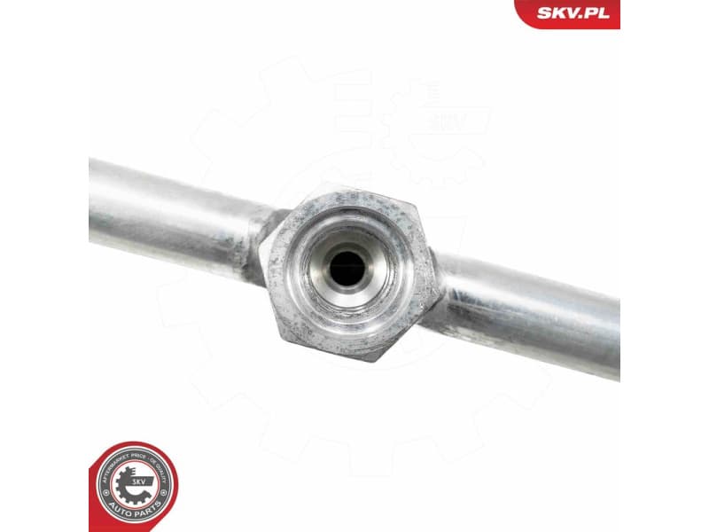 High/Low-pressure Line, air conditioning 54SKV683 - image 3