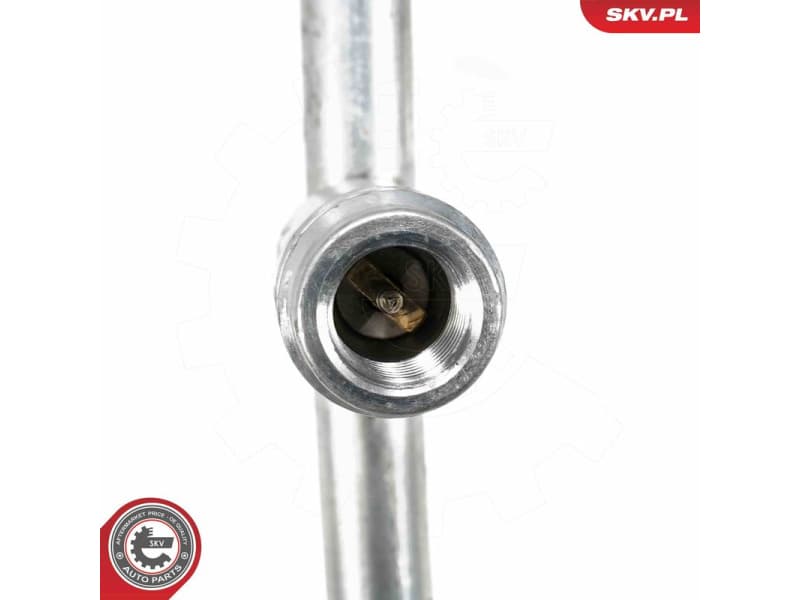 High/Low-pressure Line, air conditioning 54SKV683 - image 4