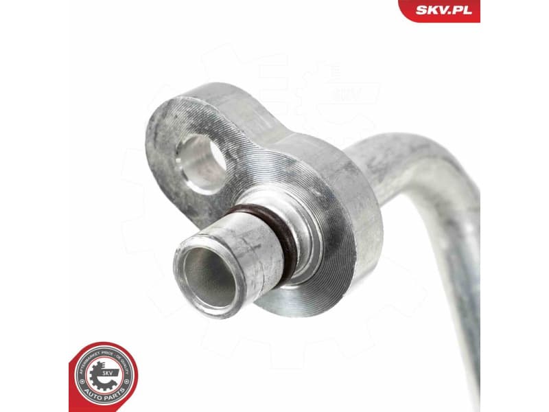 High/Low-pressure Line, air conditioning 54SKV683 - image 6