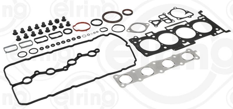 Full Gasket Kit, engine 966.700