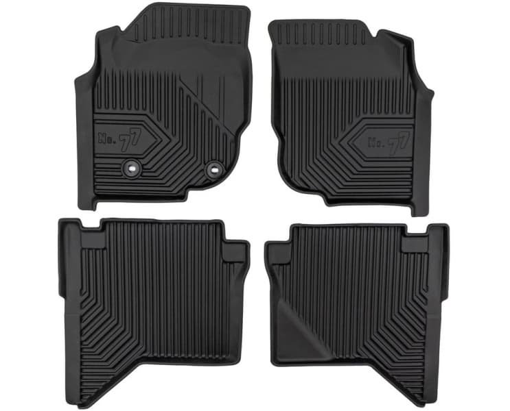 Floor Mat Set NO.77 77429864
