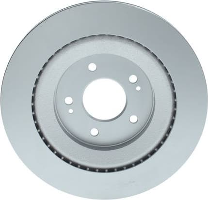 Brake Disc 0986479J23 - image 3