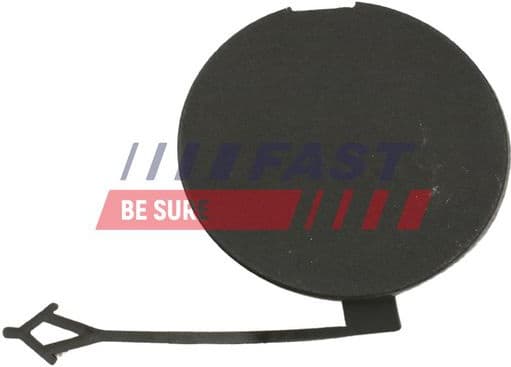 Cover, bumper FT90136