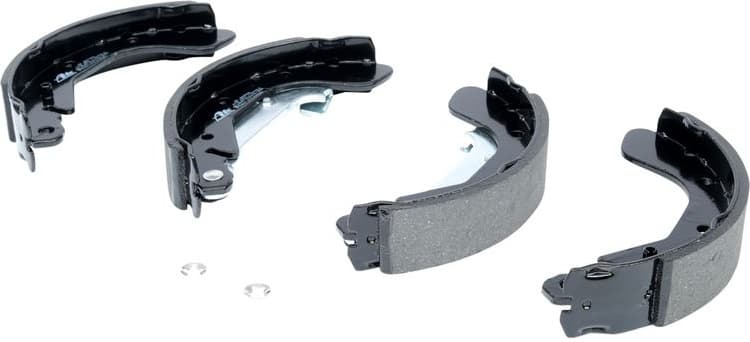 Brake Shoe Set 03.0137-0472.2 - image 2