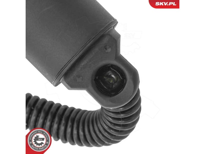 Electric Motor, tailgate 52SKV237 - image 3