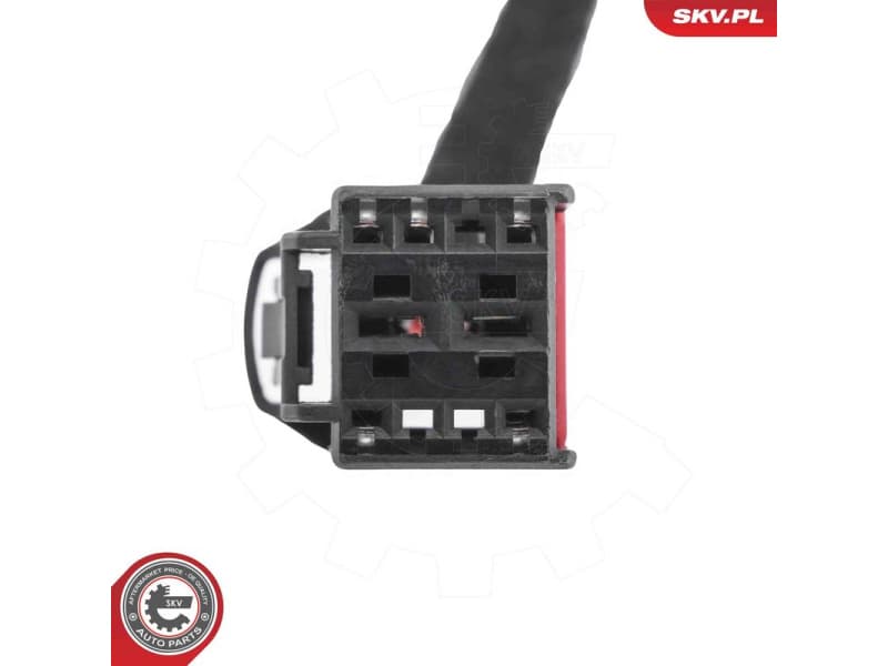 Electric Motor, tailgate 52SKV237 - image 5