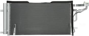 Condenser, air conditioning ** FIRST FIT ** 941370