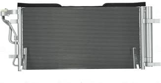 Condenser, air conditioning ** FIRST FIT ** 941370 - image 3