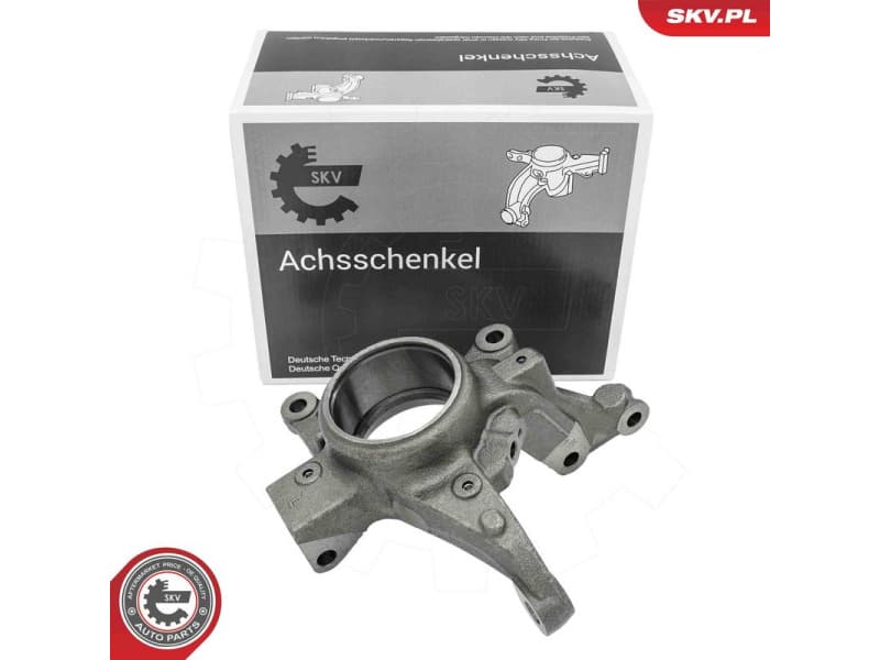 Steering Knuckle, wheel suspension 73SKV141