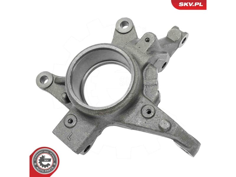 Steering Knuckle, wheel suspension 73SKV141 - image 2