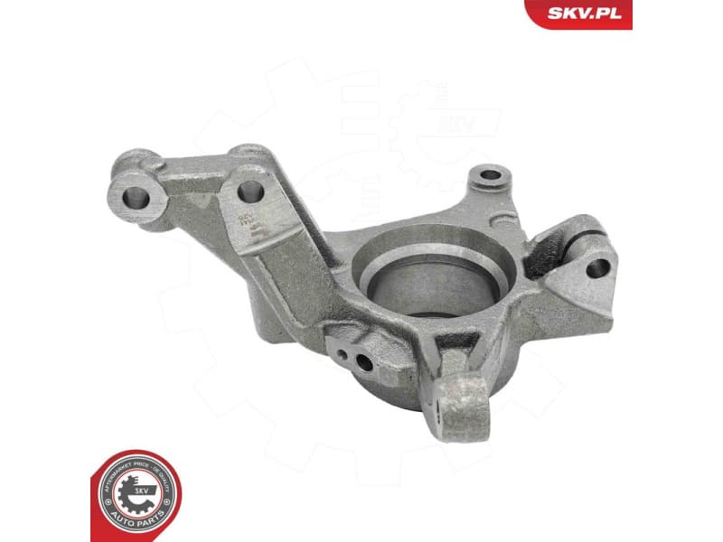 Steering Knuckle, wheel suspension 73SKV141 - image 3