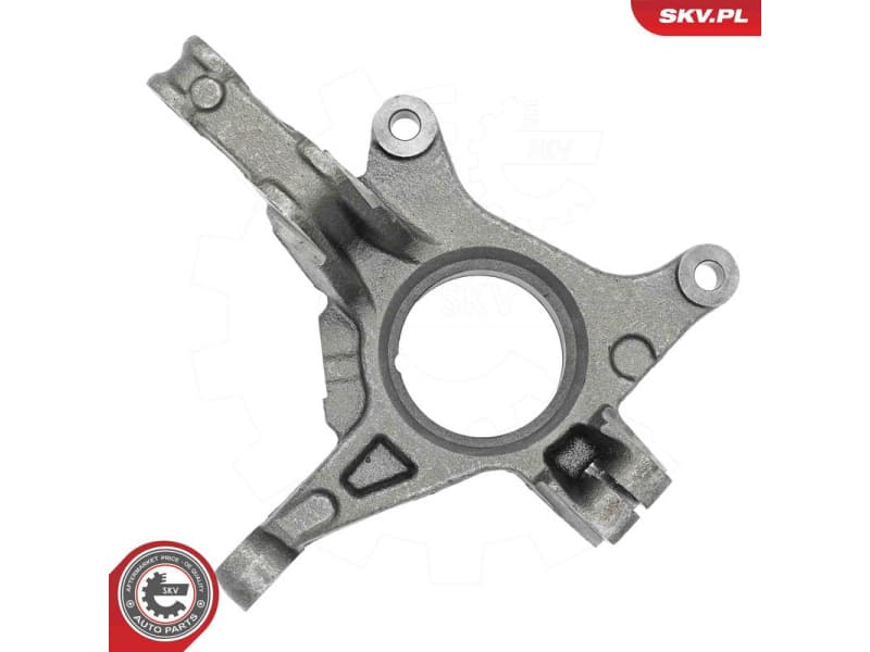 Steering Knuckle, wheel suspension 73SKV141 - image 4