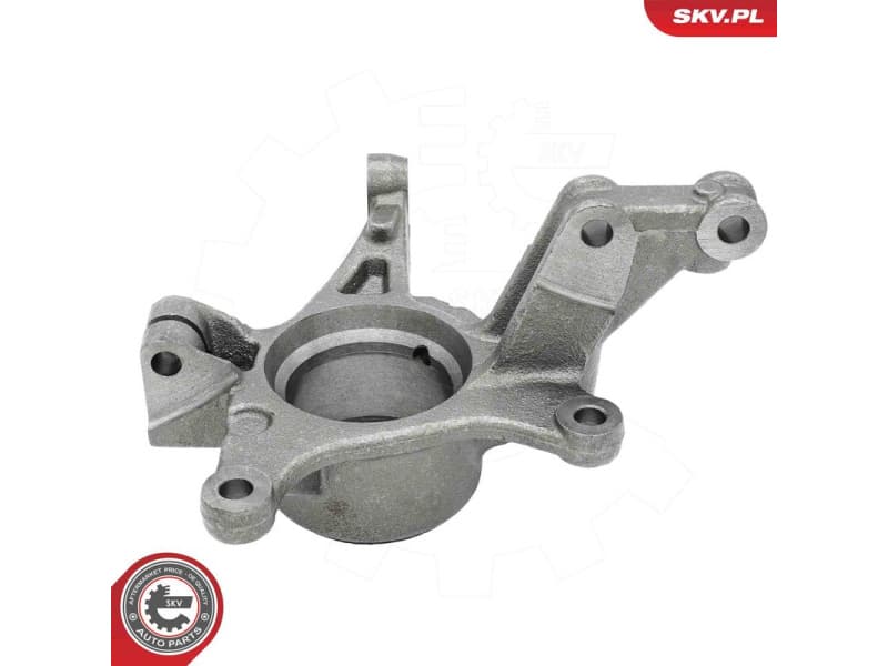Steering Knuckle, wheel suspension 73SKV141 - image 6