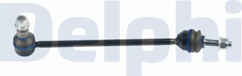 Link/Coupling Rod, stabiliser bar TC4987