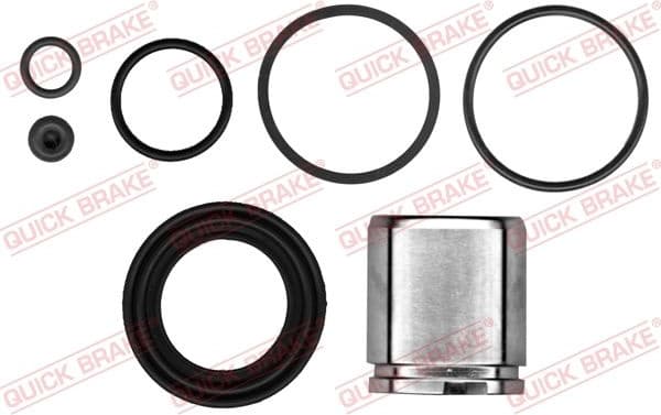 Repair Kit, brake caliper 114-5458