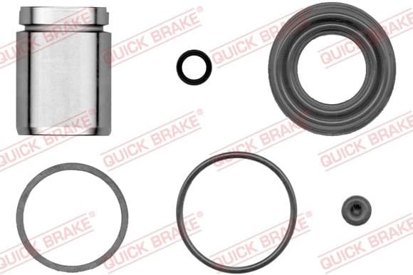 Repair Kit, brake caliper 114-5446