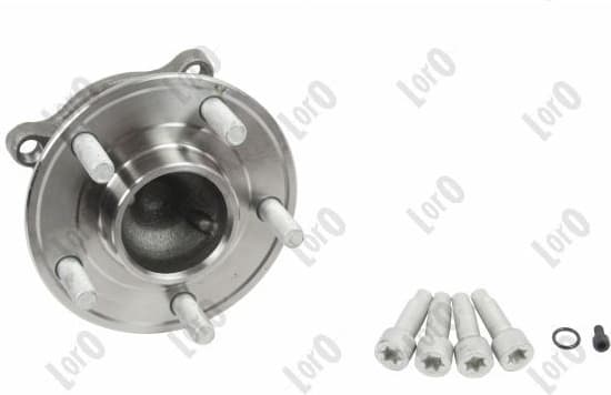 Wheel Bearing Kit LORO 141-01-250