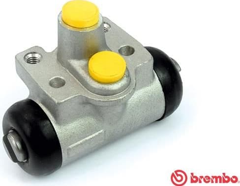 Wheel Brake Cylinder ESSENTIAL LINE A12609 - image 2