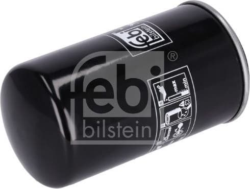 Filter, operating hydraulics 188581