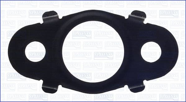 Gasket, oil outlet (charger) 01310700 - image 2