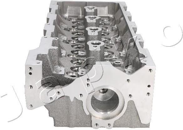 Cylinder Head JME03ES - image 2