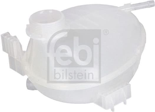 Expansion Tank, coolant 188418