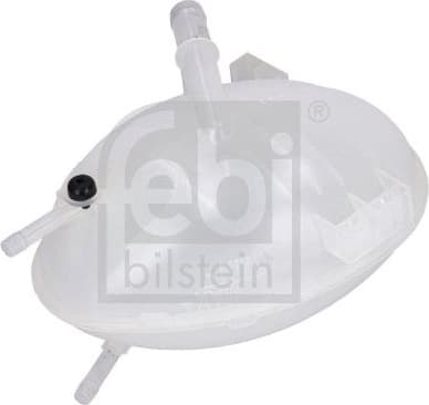 Expansion Tank, coolant 188418 - image 2