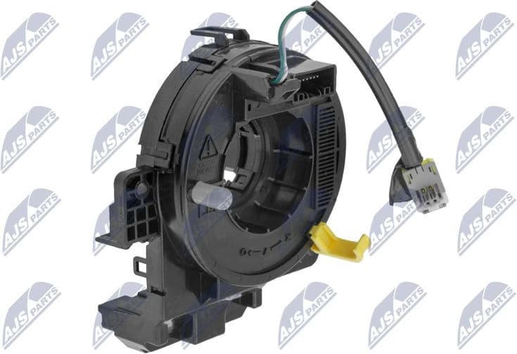 Clock Spring, airbag EAS-HD-010