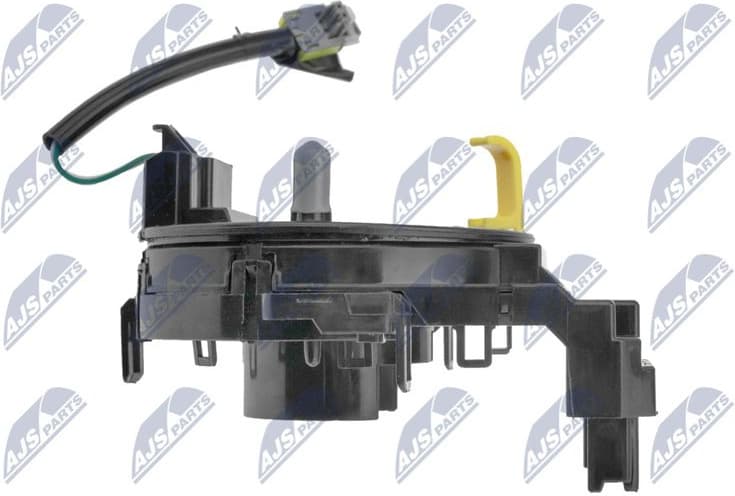 Clock Spring, airbag EAS-HD-010 - image 3