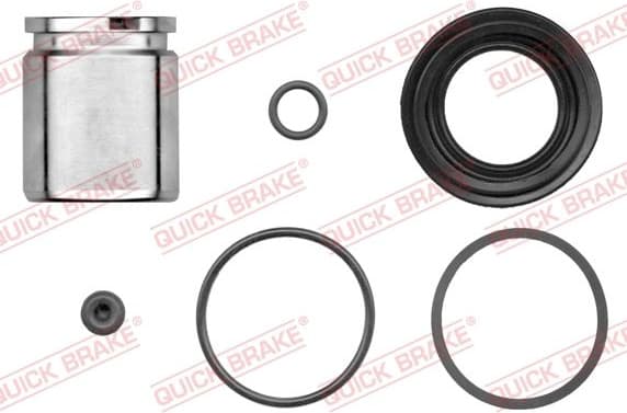 Repair Kit, brake caliper 114-5462