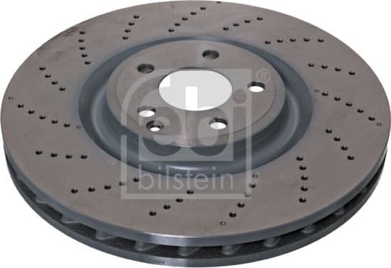 Brake Disc 44085