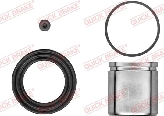 Repair Kit, brake caliper 114-5470