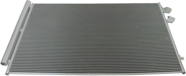 Condenser, air conditioning AC830368