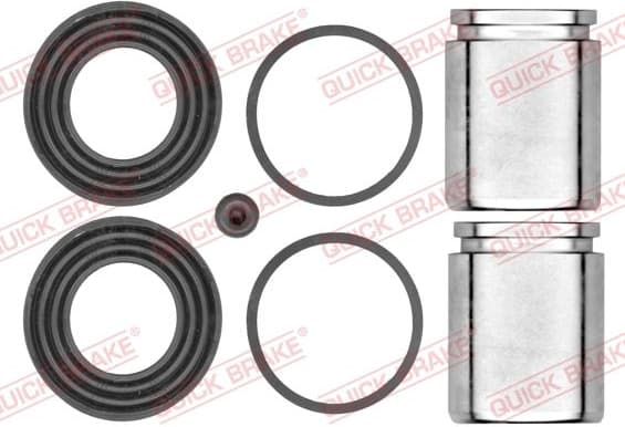 Repair Kit, brake caliper 114-5498