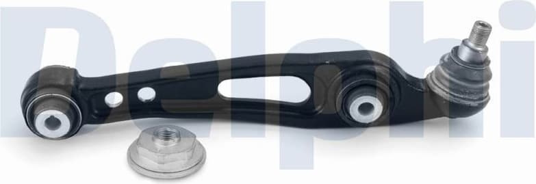 Control/Trailing Arm, wheel suspension TC8873