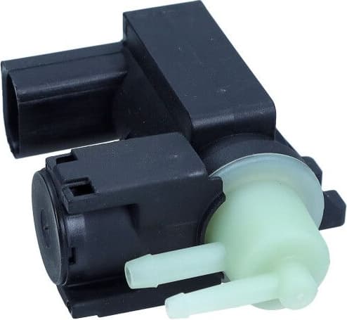 Pressure converter, turbocharger 58-0454