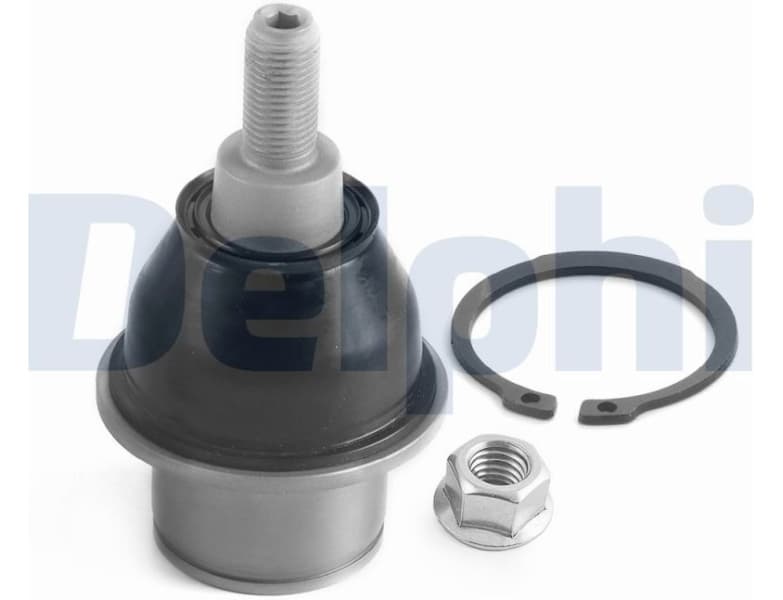 Ball Joint TC9131