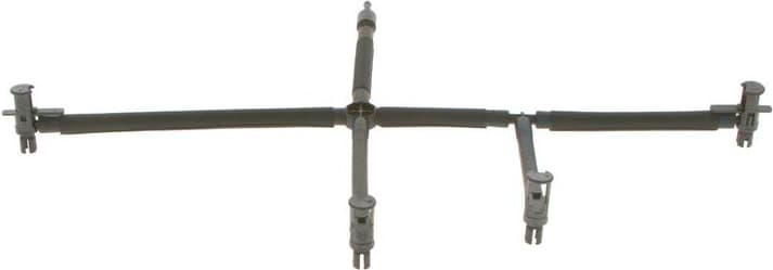 Hose, fuel overflow 0928402168 - image 5