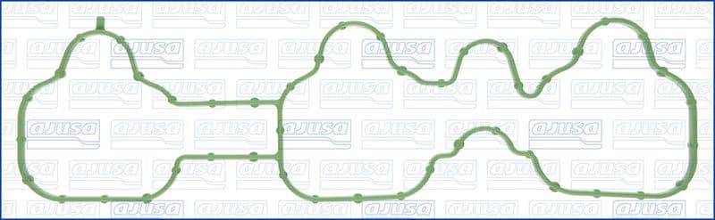 Gasket, intake manifold 13292400 - image 2