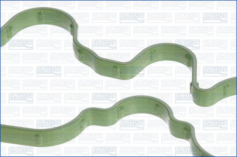 Gasket, intake manifold 13292400 - image 3