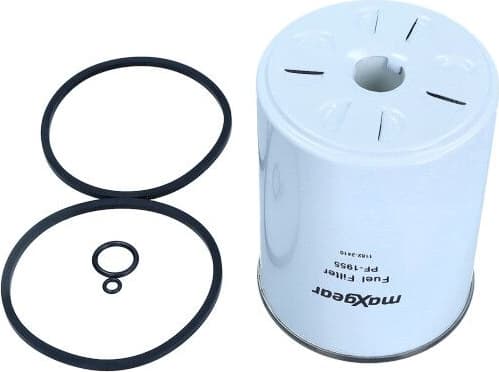 Fuel Filter 26-2962 - image 2