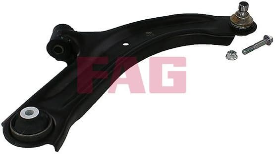 Control/Trailing Arm, wheel suspension 821 1079 10