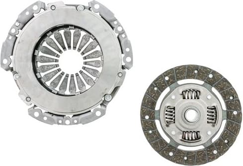 Clutch Kit AISIN Clutch Set (2P) KN-219RA - image 2