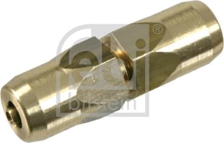 Connector, compressed-air line 06255