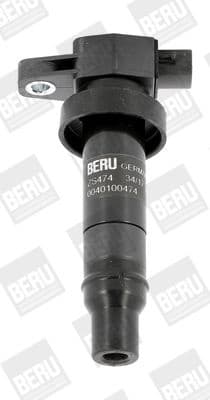 Ritė uždegimo babina