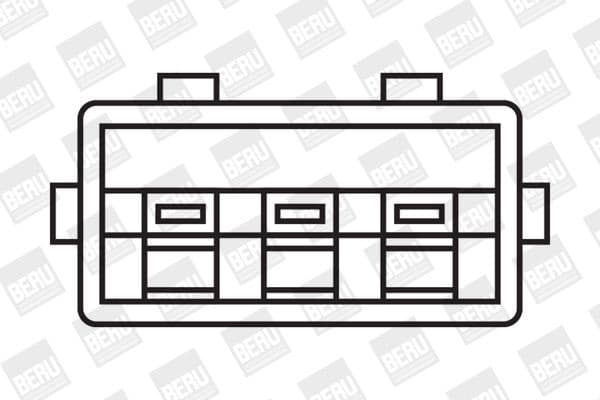 Ritė uždegimo babina - image 2