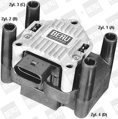 Ignition Coil - image 4